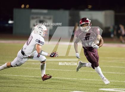 Thumbnail 3 in King @ Paloma Valley photogallery.