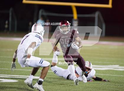 Thumbnail 1 in King @ Paloma Valley photogallery.