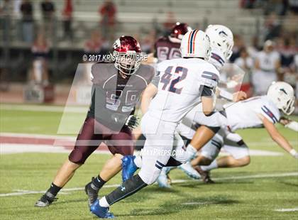 Thumbnail 1 in King @ Paloma Valley photogallery.