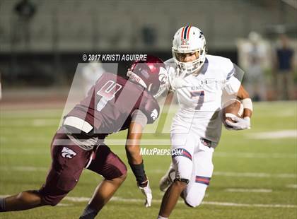 Thumbnail 3 in King @ Paloma Valley photogallery.