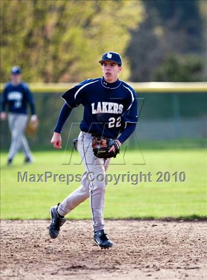 Thumbnail 2 in Milwaukie @ Lake Oswego photogallery.