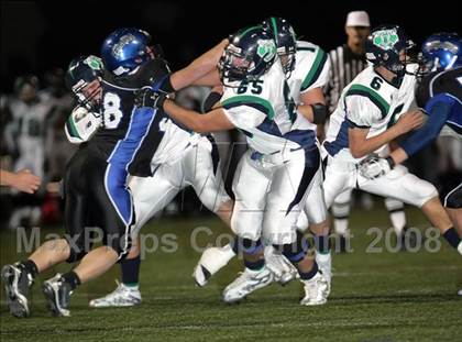Thumbnail 1 in ThunderRidge @ Highlands Ranch photogallery.