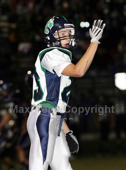 Thumbnail 1 in ThunderRidge @ Highlands Ranch photogallery.