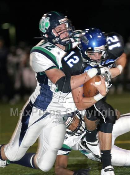 Thumbnail 3 in ThunderRidge @ Highlands Ranch photogallery.