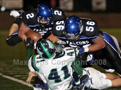 Thumbnail 1 in ThunderRidge @ Highlands Ranch photogallery.