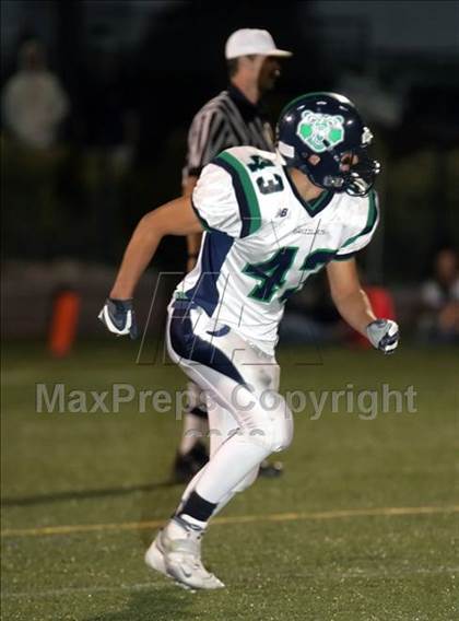 Thumbnail 2 in ThunderRidge @ Highlands Ranch photogallery.