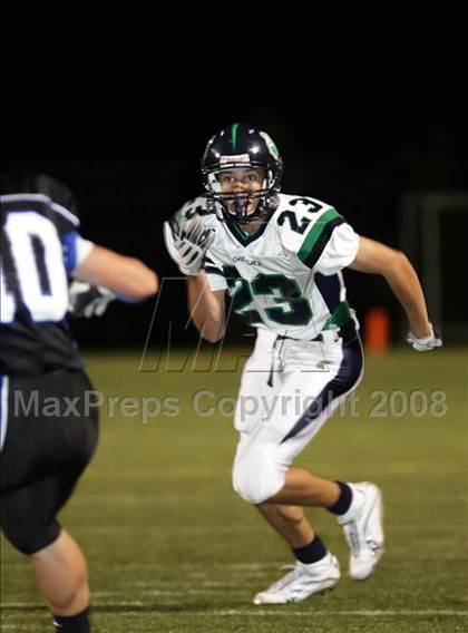 Thumbnail 2 in ThunderRidge @ Highlands Ranch photogallery.