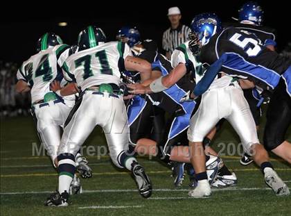 Thumbnail 3 in ThunderRidge @ Highlands Ranch photogallery.