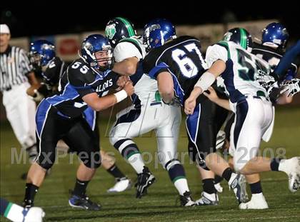Thumbnail 3 in ThunderRidge @ Highlands Ranch photogallery.