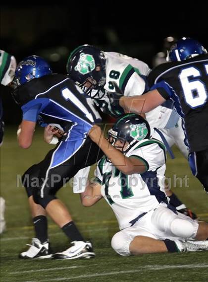 Thumbnail 3 in ThunderRidge @ Highlands Ranch photogallery.