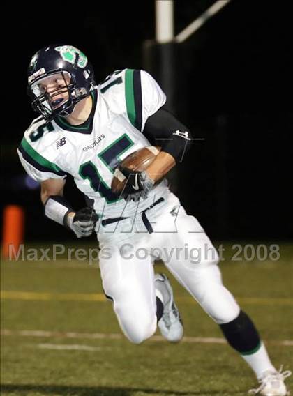 Thumbnail 1 in ThunderRidge @ Highlands Ranch photogallery.