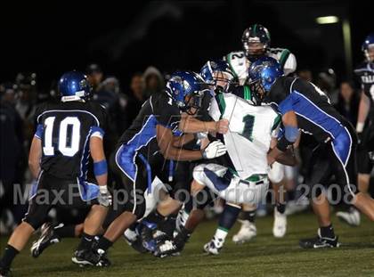 Thumbnail 3 in ThunderRidge @ Highlands Ranch photogallery.