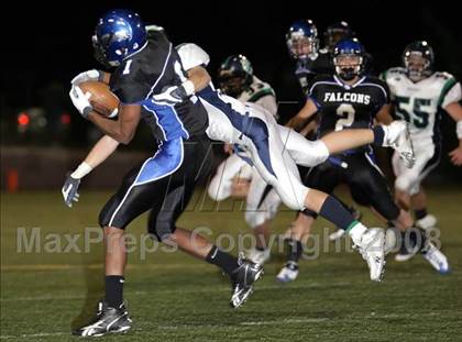 Thumbnail 1 in ThunderRidge @ Highlands Ranch photogallery.