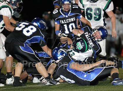 Thumbnail 2 in ThunderRidge @ Highlands Ranch photogallery.