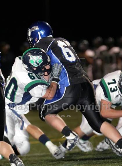 Thumbnail 3 in ThunderRidge @ Highlands Ranch photogallery.