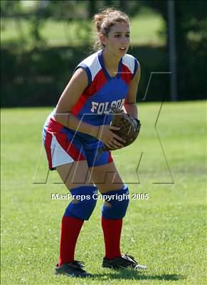 Thumbnail 2 in Ceres vs Folsom (Sec. Playoff) photogallery.