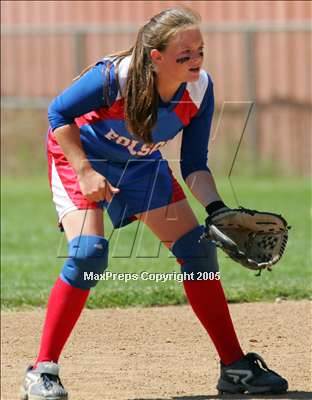 Thumbnail 2 in Ceres vs Folsom (Sec. Playoff) photogallery.