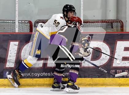 Thumbnail 3 in D2 Tucson Roadrunners vs. D2 Desert Vista photogallery.