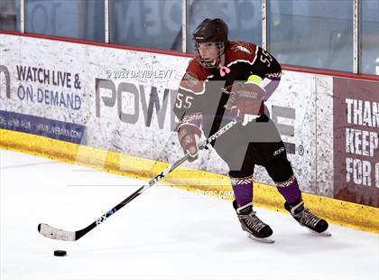 Thumbnail 2 in D2 Tucson Roadrunners vs. D2 Desert Vista photogallery.