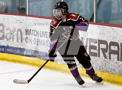 Thumbnail 2 in D2 Tucson Roadrunners vs. D2 Desert Vista photogallery.