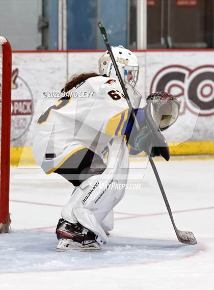 Thumbnail 1 in D2 Tucson Roadrunners vs. D2 Desert Vista photogallery.
