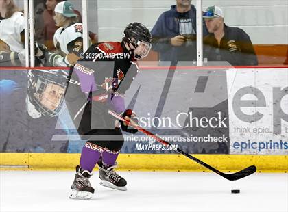 Thumbnail 1 in D2 Tucson Roadrunners vs. D2 Desert Vista photogallery.