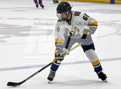 Thumbnail 3 in D2 Tucson Roadrunners vs. D2 Desert Vista photogallery.