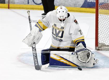 Thumbnail 1 in D2 Tucson Roadrunners vs. D2 Desert Vista photogallery.