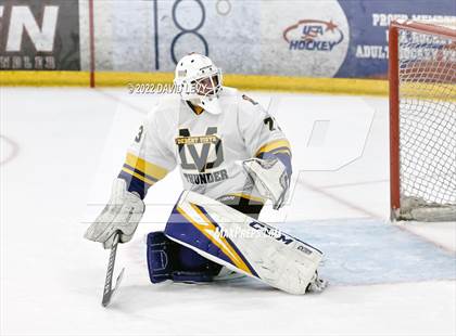 Thumbnail 2 in D2 Tucson Roadrunners vs. D2 Desert Vista photogallery.