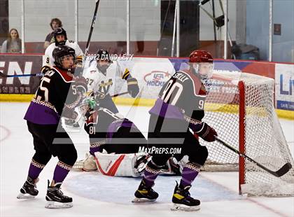 Thumbnail 2 in D2 Tucson Roadrunners vs. D2 Desert Vista photogallery.