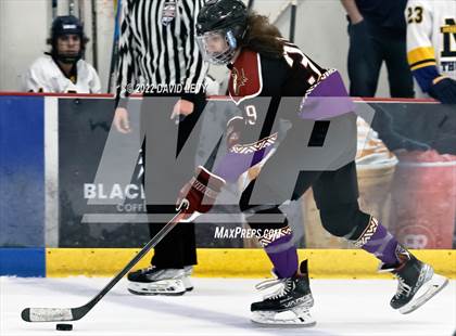 Thumbnail 1 in D2 Tucson Roadrunners vs. D2 Desert Vista photogallery.