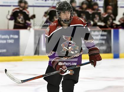 Thumbnail 1 in D2 Tucson Roadrunners vs. D2 Desert Vista photogallery.