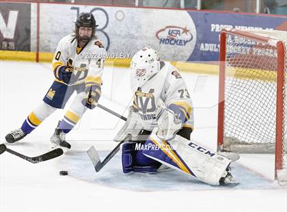 Thumbnail 3 in D2 Tucson Roadrunners vs. D2 Desert Vista photogallery.