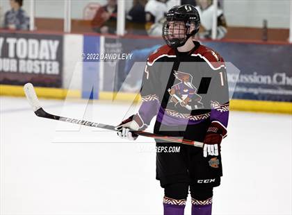 Thumbnail 1 in D2 Tucson Roadrunners vs. D2 Desert Vista photogallery.