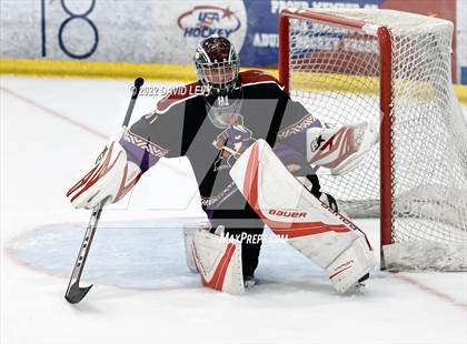 Thumbnail 2 in D2 Tucson Roadrunners vs. D2 Desert Vista photogallery.