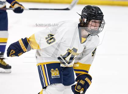 Thumbnail 1 in D2 Tucson Roadrunners vs. D2 Desert Vista photogallery.