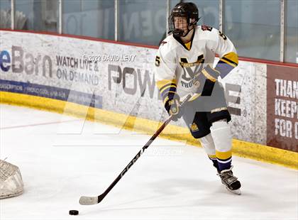 Thumbnail 2 in D2 Tucson Roadrunners vs. D2 Desert Vista photogallery.