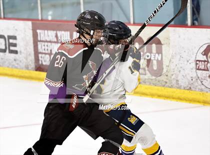Thumbnail 1 in D2 Tucson Roadrunners vs. D2 Desert Vista photogallery.