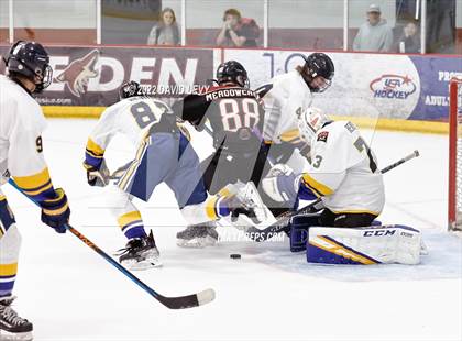 Thumbnail 2 in D2 Tucson Roadrunners vs. D2 Desert Vista photogallery.