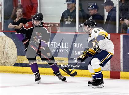 Thumbnail 3 in D2 Tucson Roadrunners vs. D2 Desert Vista photogallery.