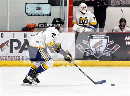 Thumbnail 1 in D2 Tucson Roadrunners vs. D2 Desert Vista photogallery.