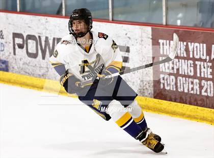 Thumbnail 3 in D2 Tucson Roadrunners vs. D2 Desert Vista photogallery.