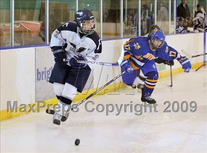 Thumbnail 2 in Detroit Country Day @ Farmington photogallery.