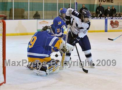 Thumbnail 3 in Detroit Country Day @ Farmington photogallery.
