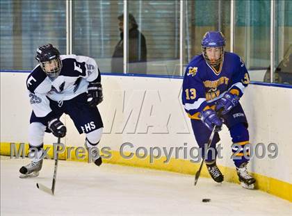 Thumbnail 1 in Detroit Country Day @ Farmington photogallery.