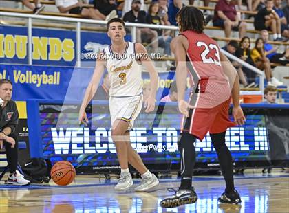 Thumbnail 1 in Richmond vs Carmel (IBCA / IHSAA Showcase)  photogallery.
