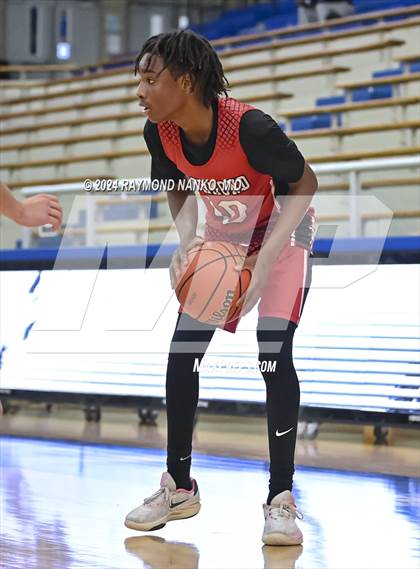 Thumbnail 2 in Richmond vs Carmel (IBCA / IHSAA Showcase)  photogallery.