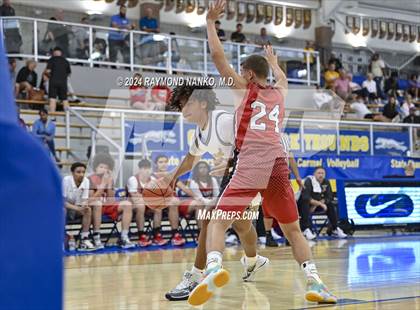 Thumbnail 1 in Richmond vs Carmel (IBCA / IHSAA Showcase)  photogallery.