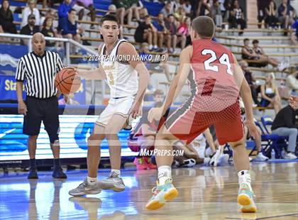 Thumbnail 1 in Richmond vs Carmel (IBCA / IHSAA Showcase)  photogallery.
