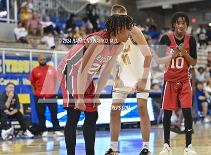 Thumbnail 3 in Richmond vs Carmel (IBCA / IHSAA Showcase)  photogallery.